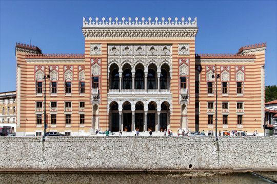 Frizerski saloni u Sarajevu koji rade nedjeljom?